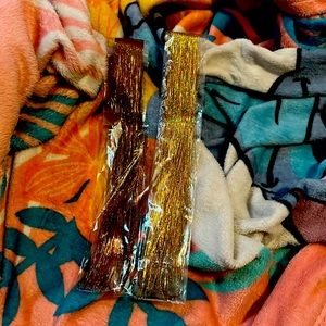 Super cute for hair in summer